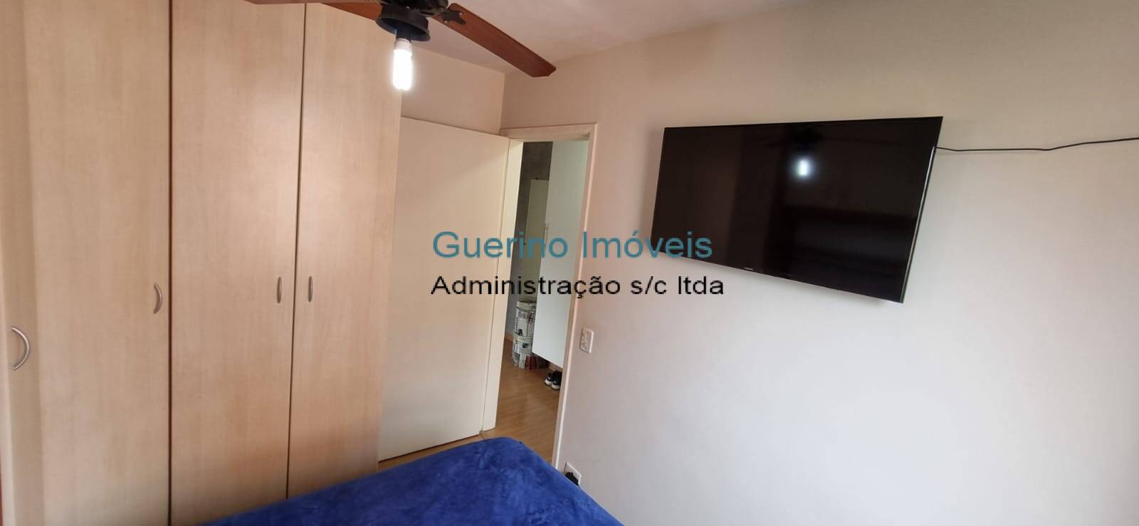 Apartamento, 2 quartos, 49 m² - Foto 29