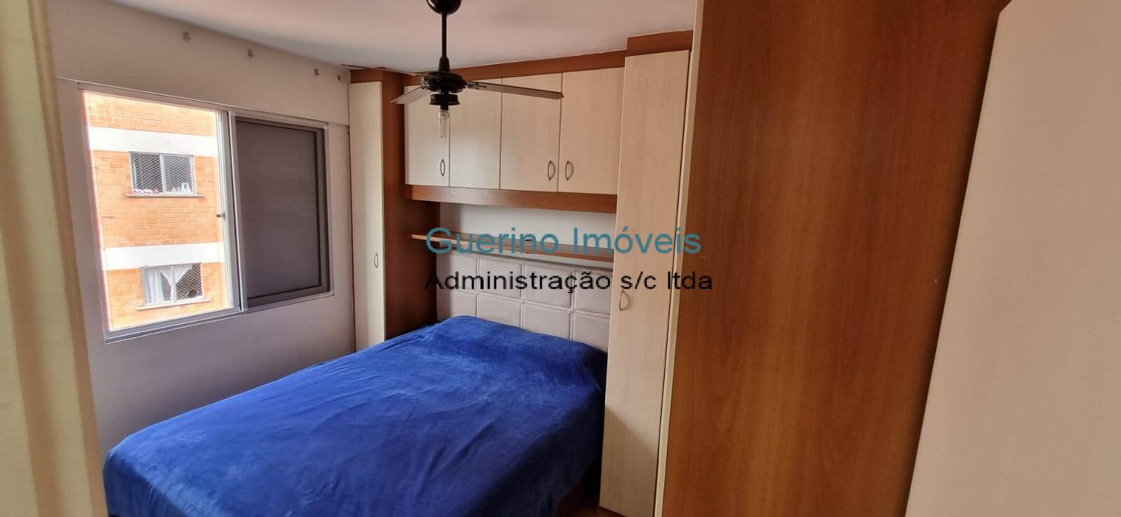 Apartamento, 2 quartos, 49 m² - Foto 31