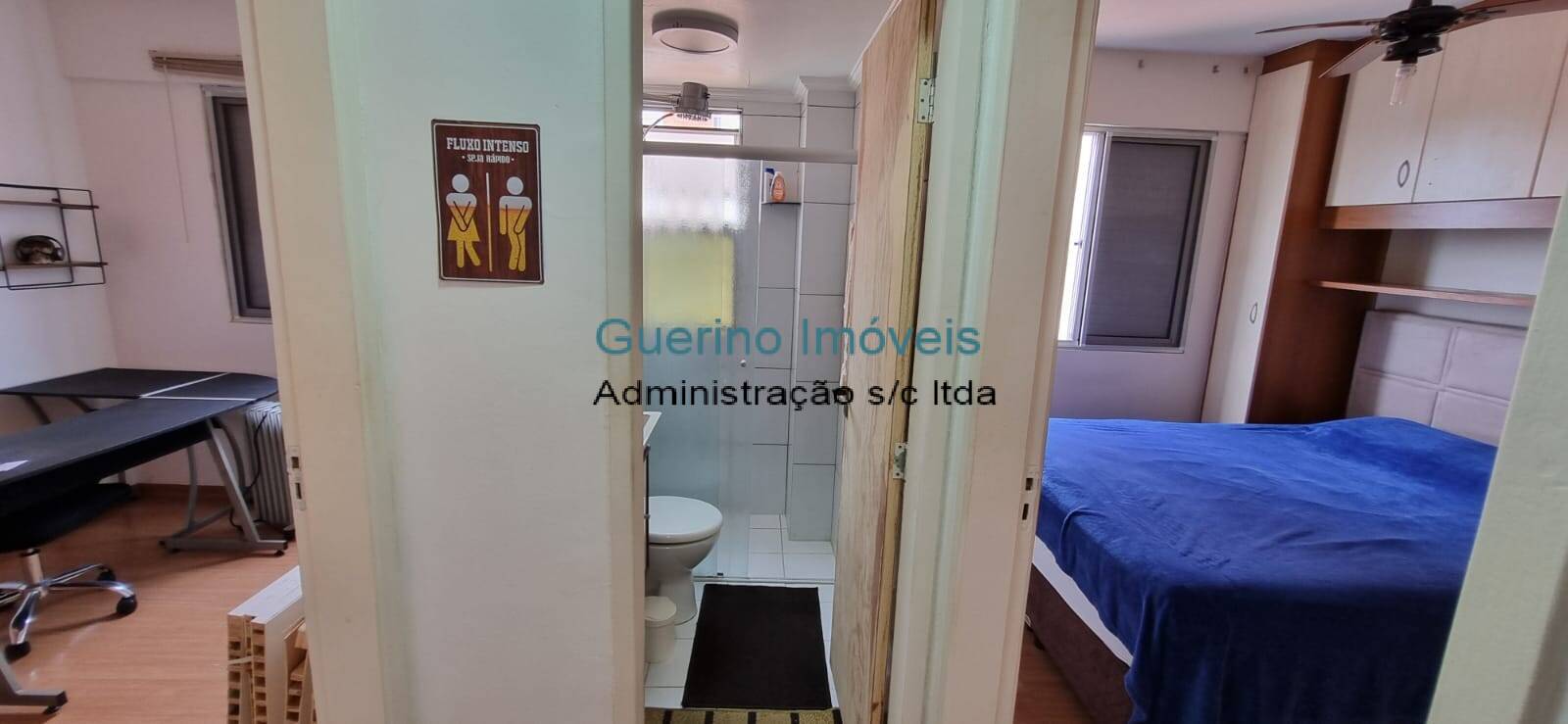 Apartamento, 2 quartos, 49 m² - Foto 30