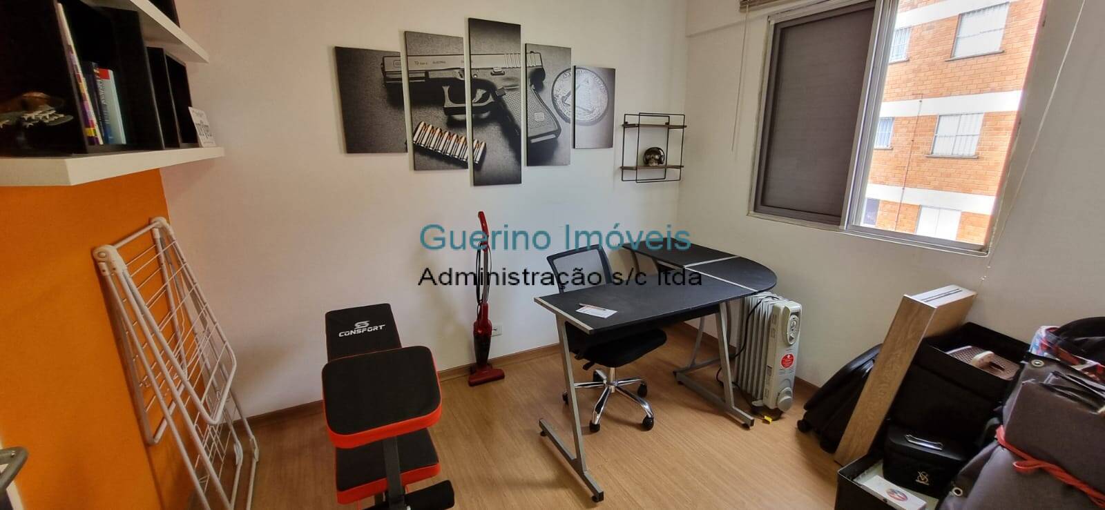 Apartamento, 2 quartos, 49 m² - Foto 34