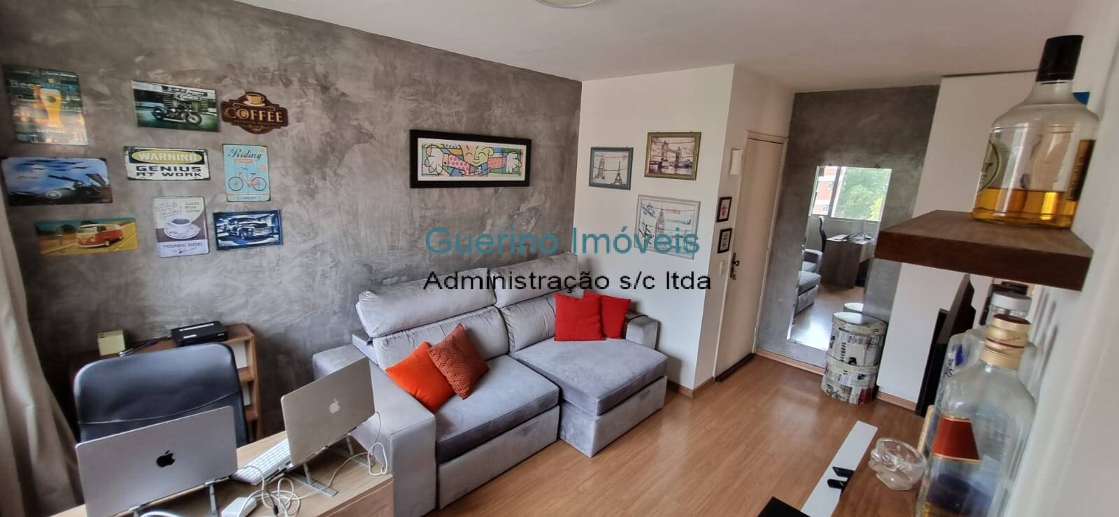 Apartamento, 2 quartos, 49 m² - Foto 33