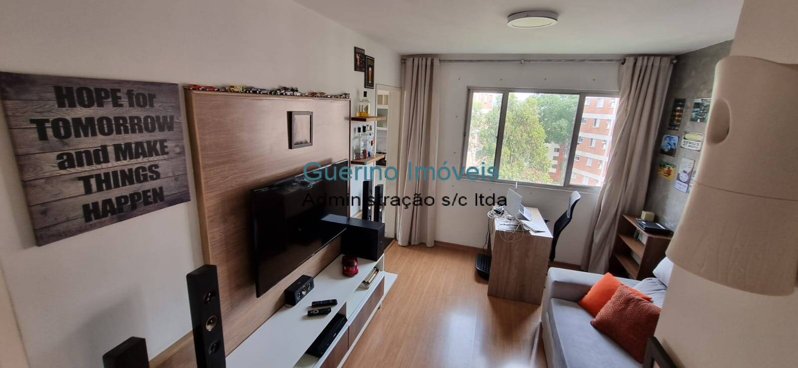 Apartamento, 2 quartos, 49 m² - Foto 35