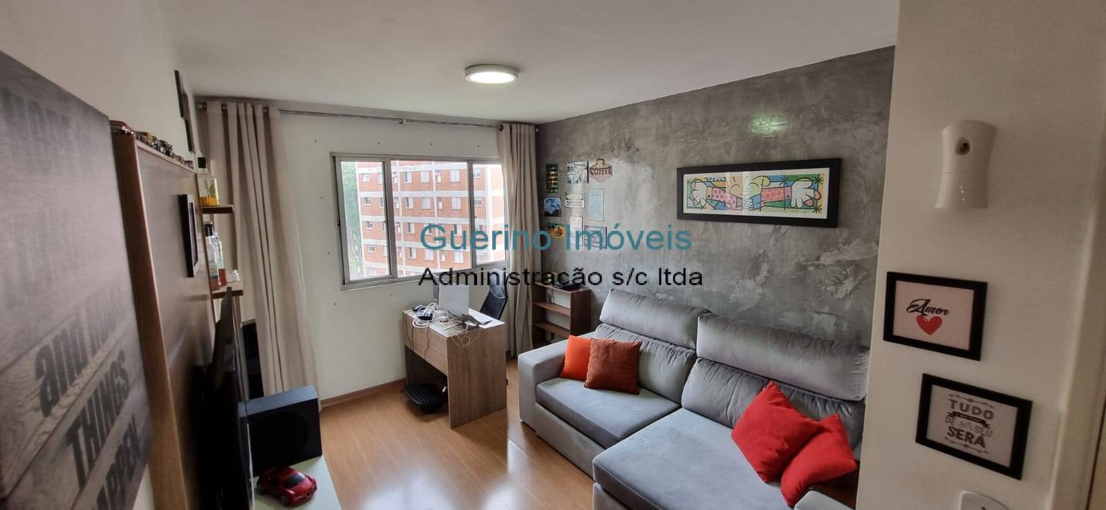 Apartamento, 2 quartos, 49 m² - Foto 36