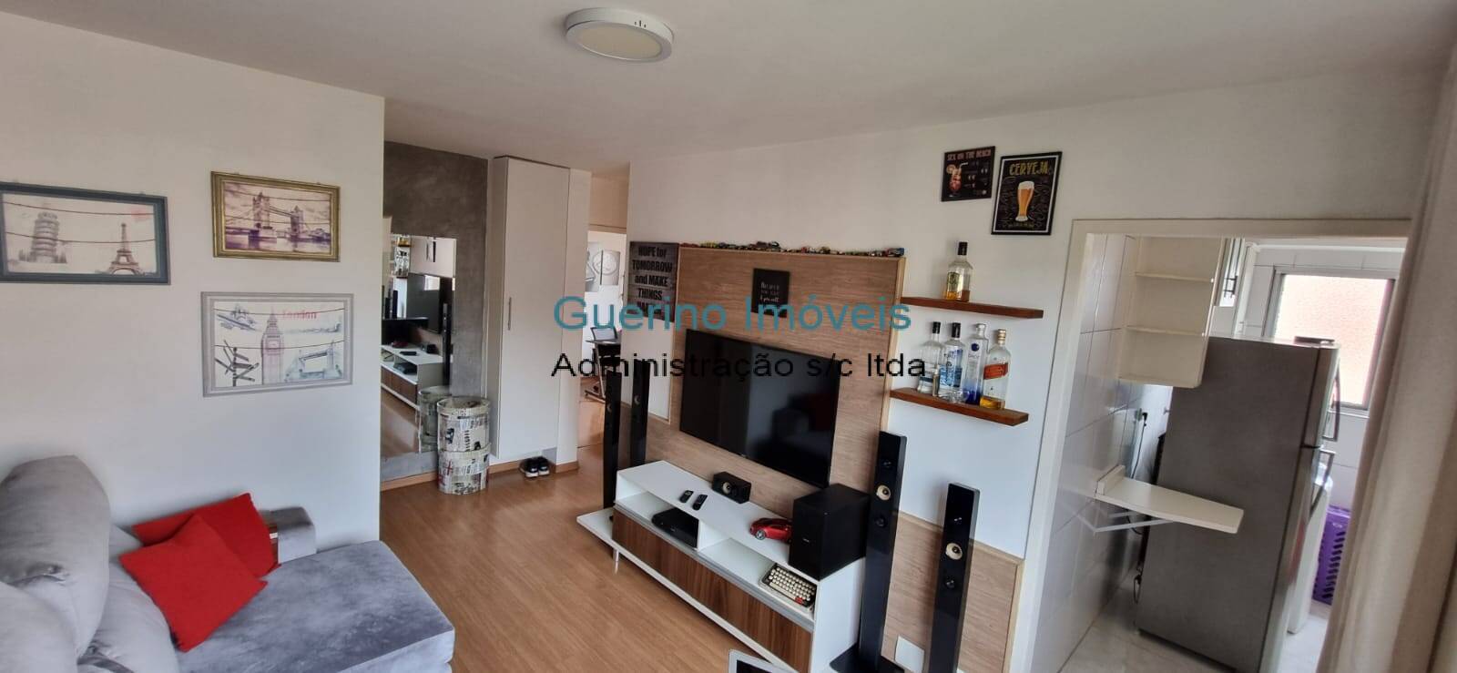 Apartamento, 2 quartos, 49 m² - Foto 37