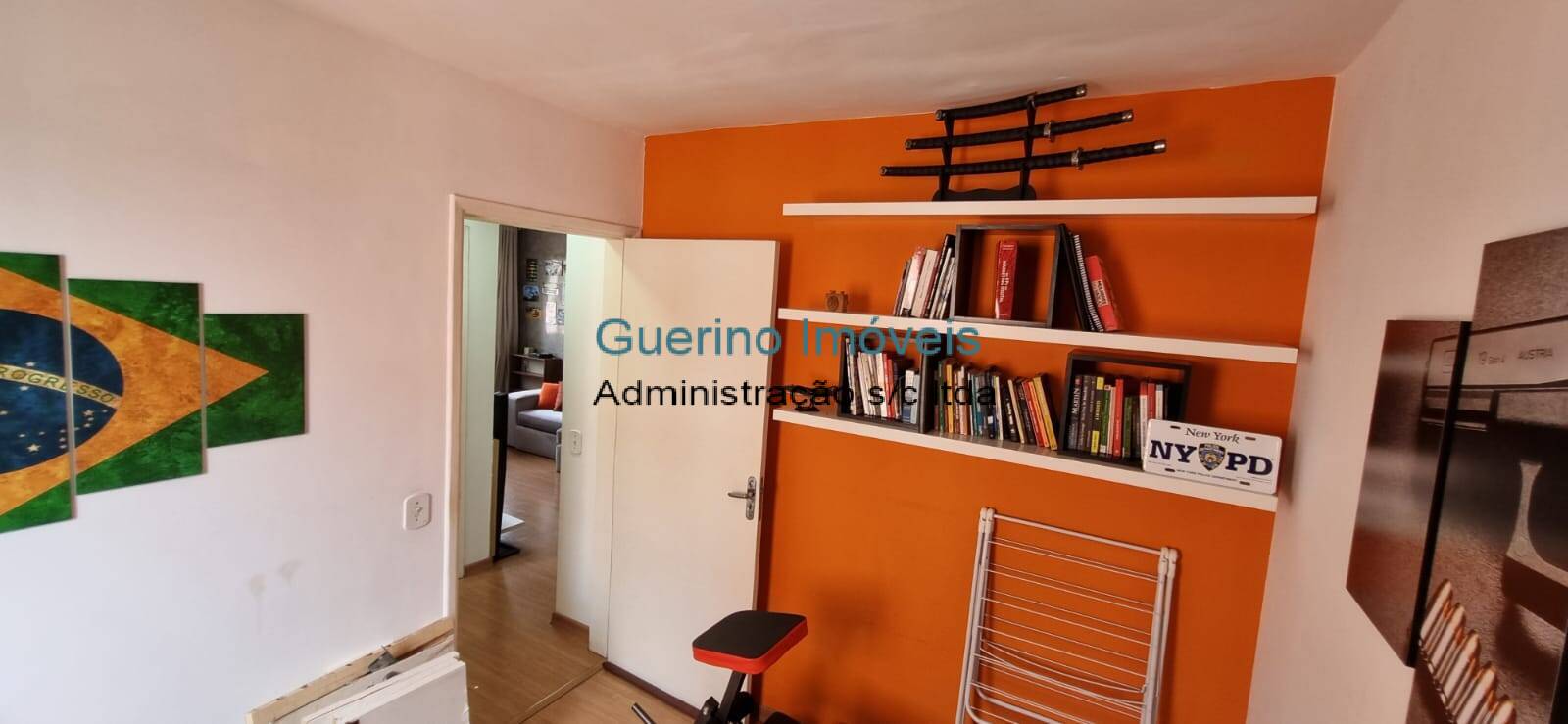 Apartamento, 2 quartos, 49 m² - Foto 41