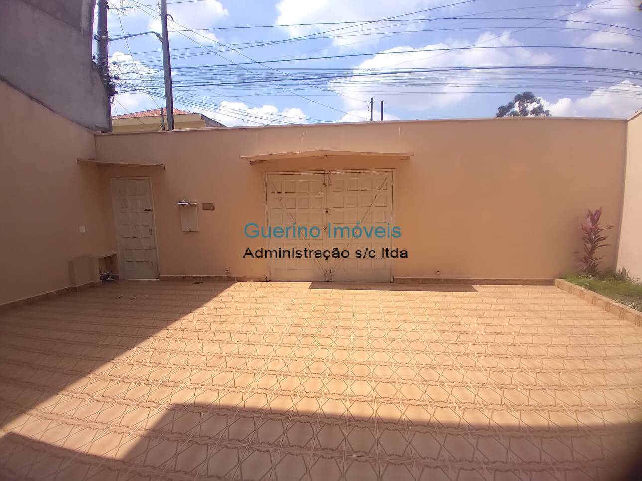 Casa, 3 quartos, 180 m² - Foto 1