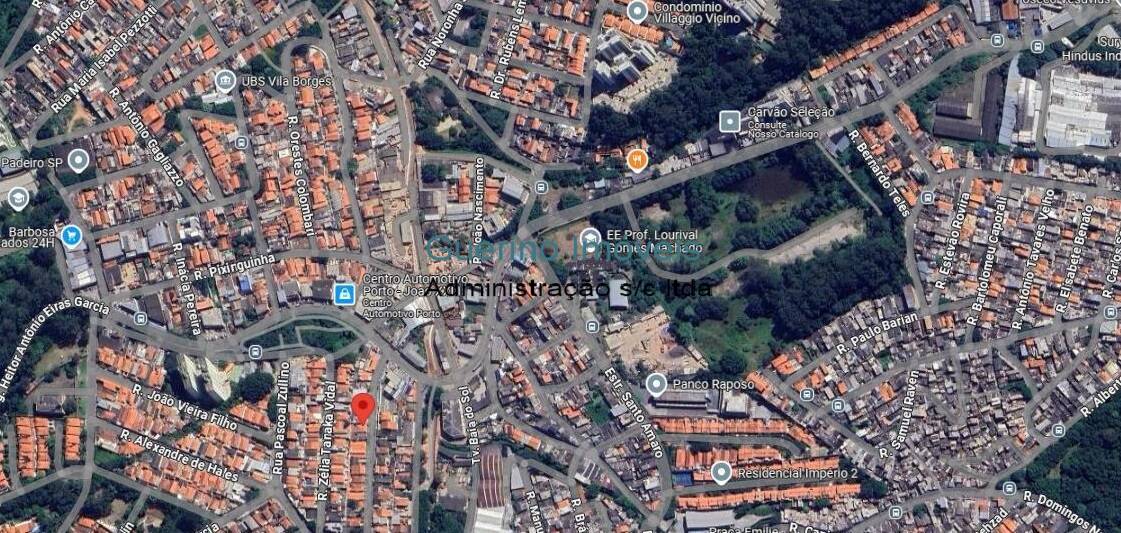 Casa, 3 quartos, 180 m² - Foto 2