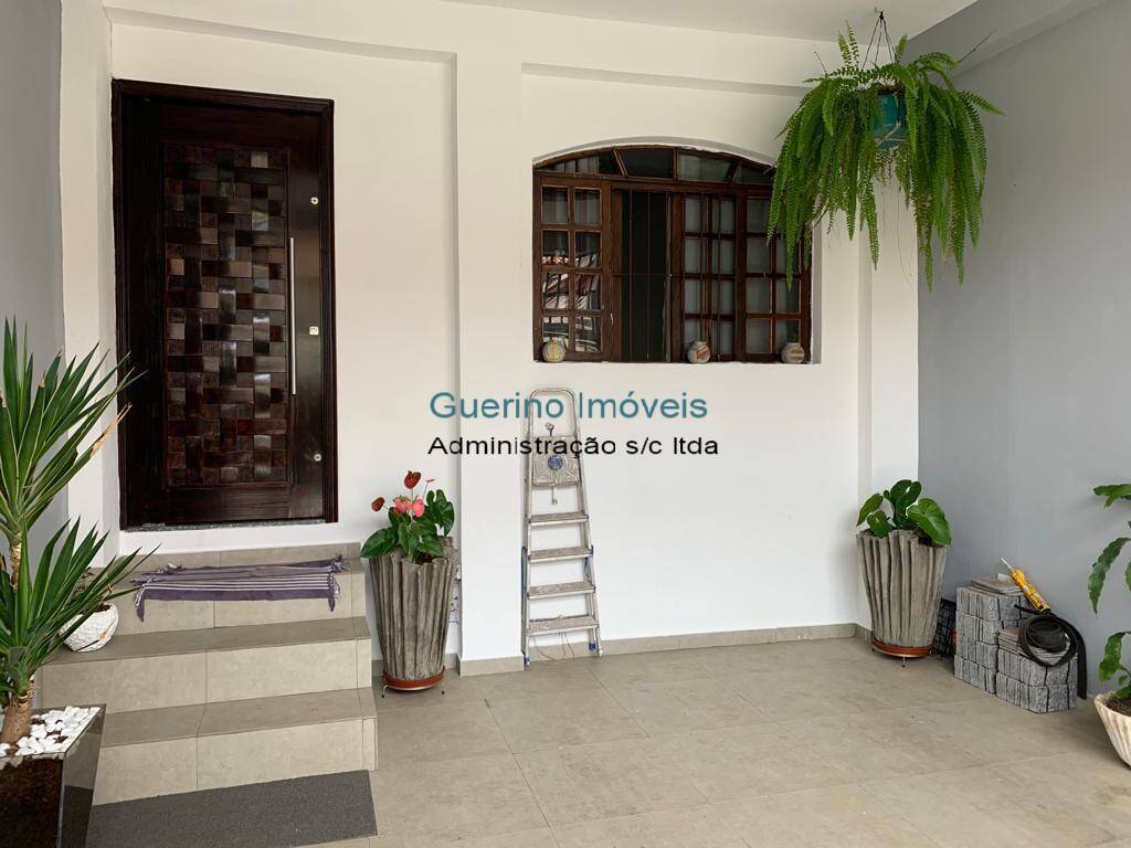 Sobrado, 3 quartos, 120 m² - Foto 6