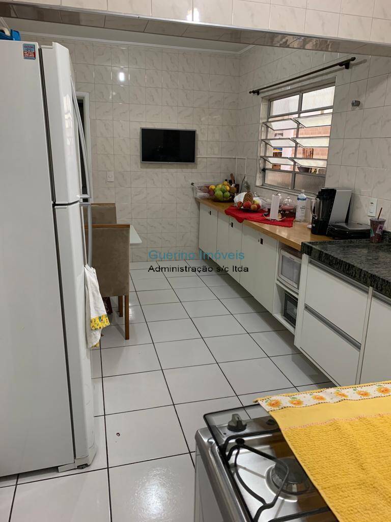 Sobrado, 3 quartos, 120 m² - Foto 9