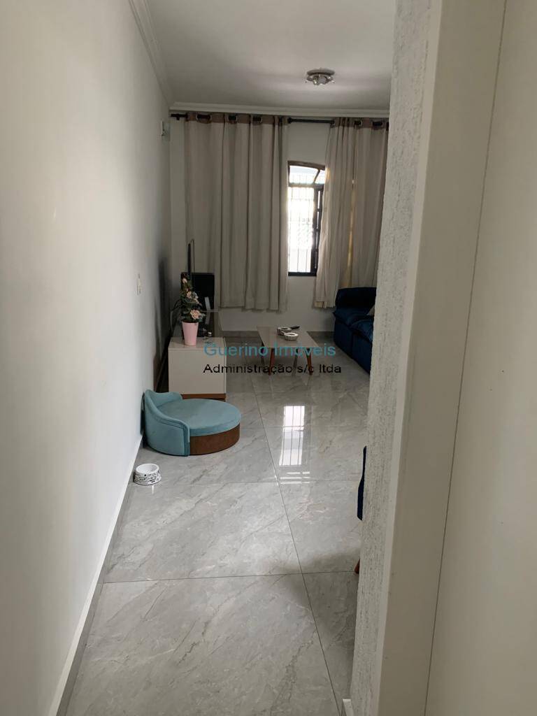 Sobrado, 3 quartos, 120 m² - Foto 8