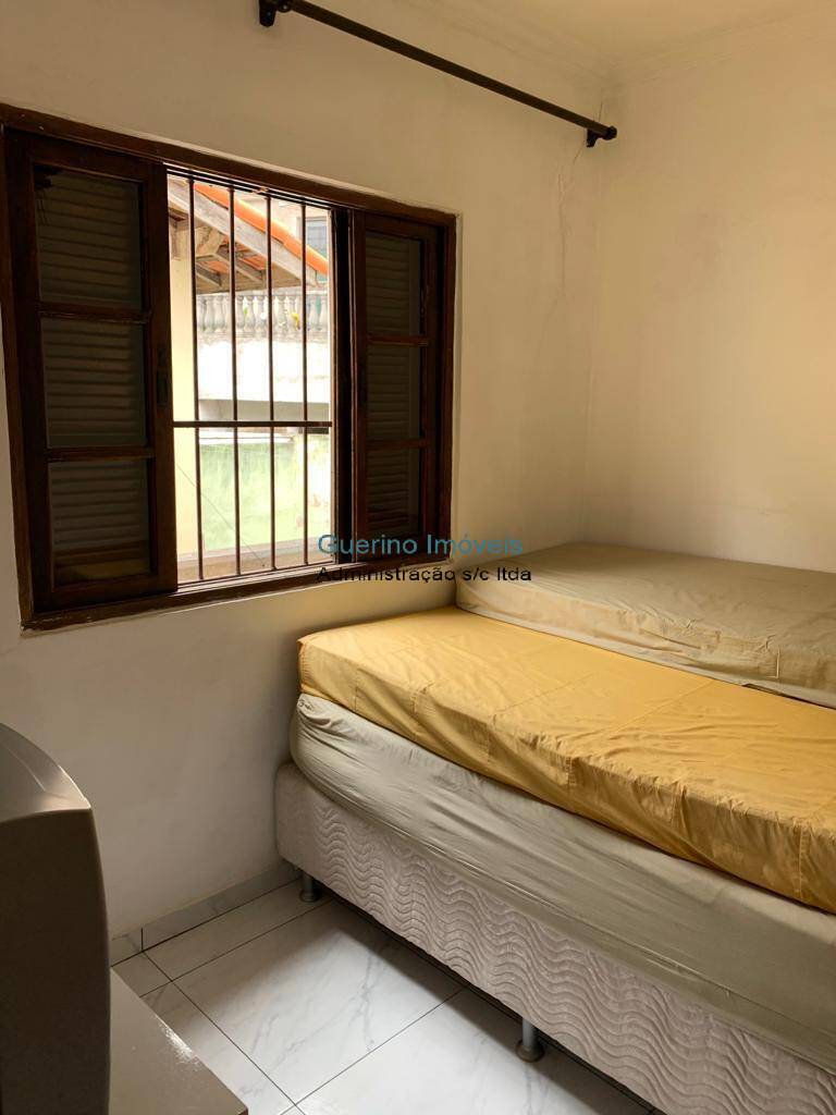 Sobrado, 3 quartos, 120 m² - Foto 17