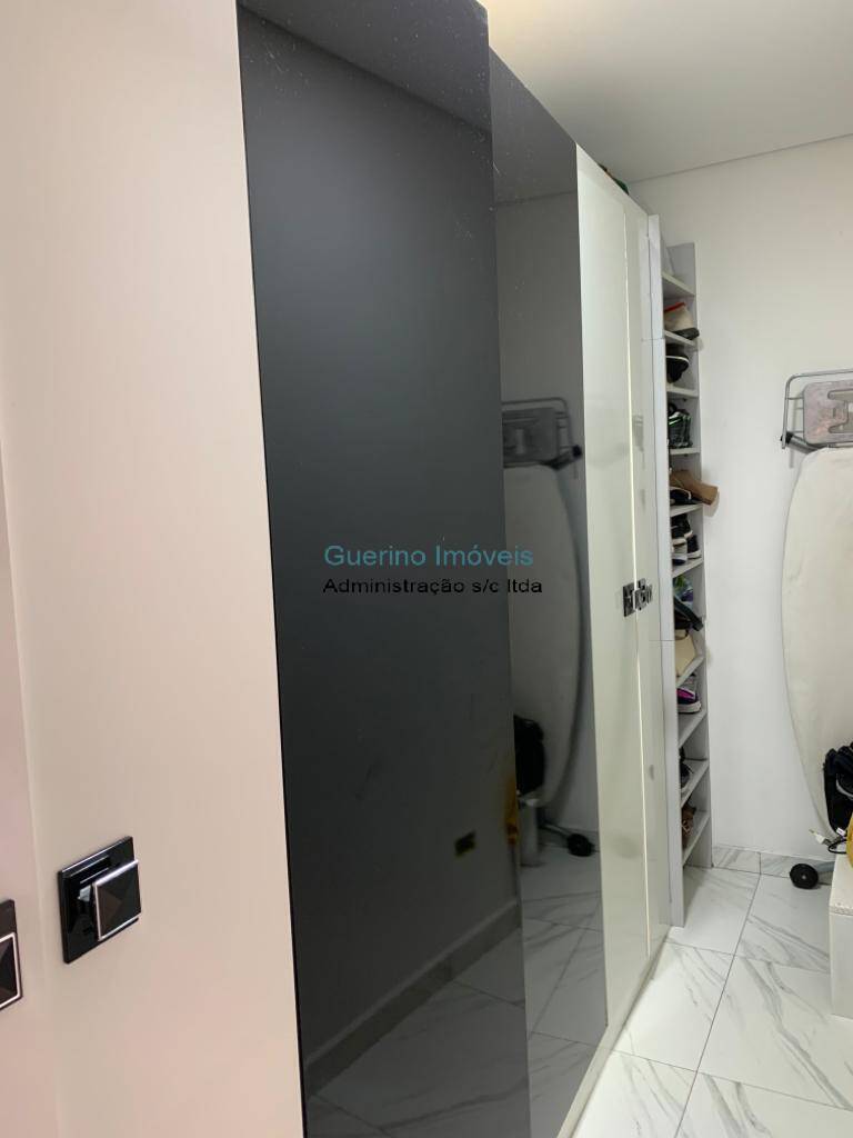 Sobrado, 3 quartos, 120 m² - Foto 16