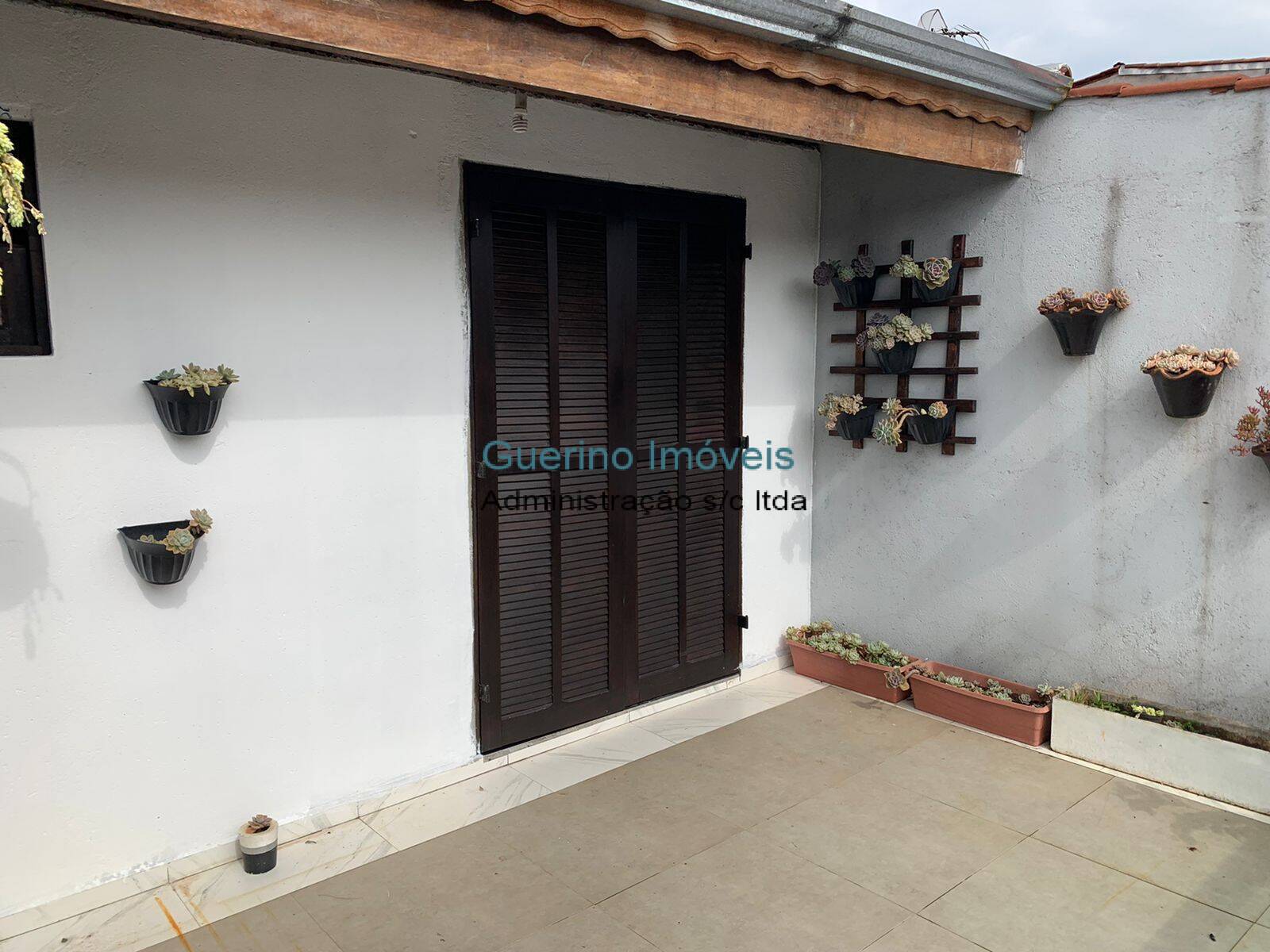 Sobrado, 3 quartos, 120 m² - Foto 15