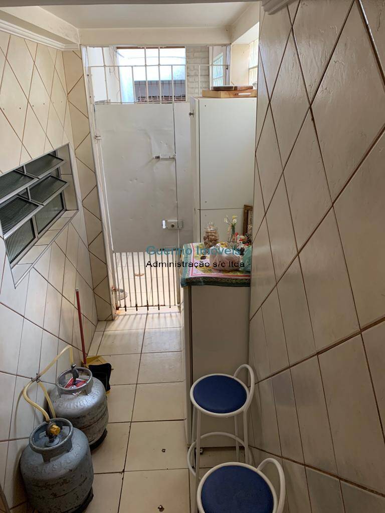 Sobrado, 3 quartos, 120 m² - Foto 19