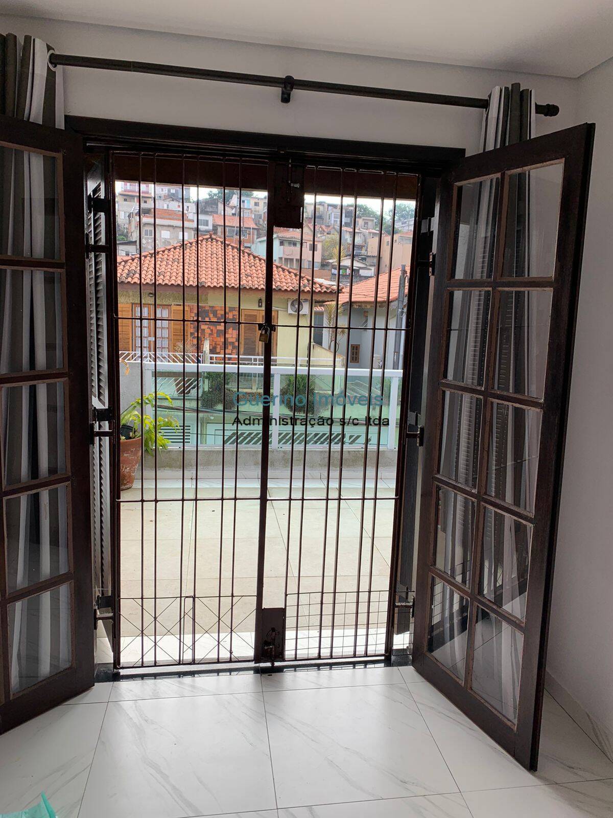 Sobrado, 3 quartos, 120 m² - Foto 21