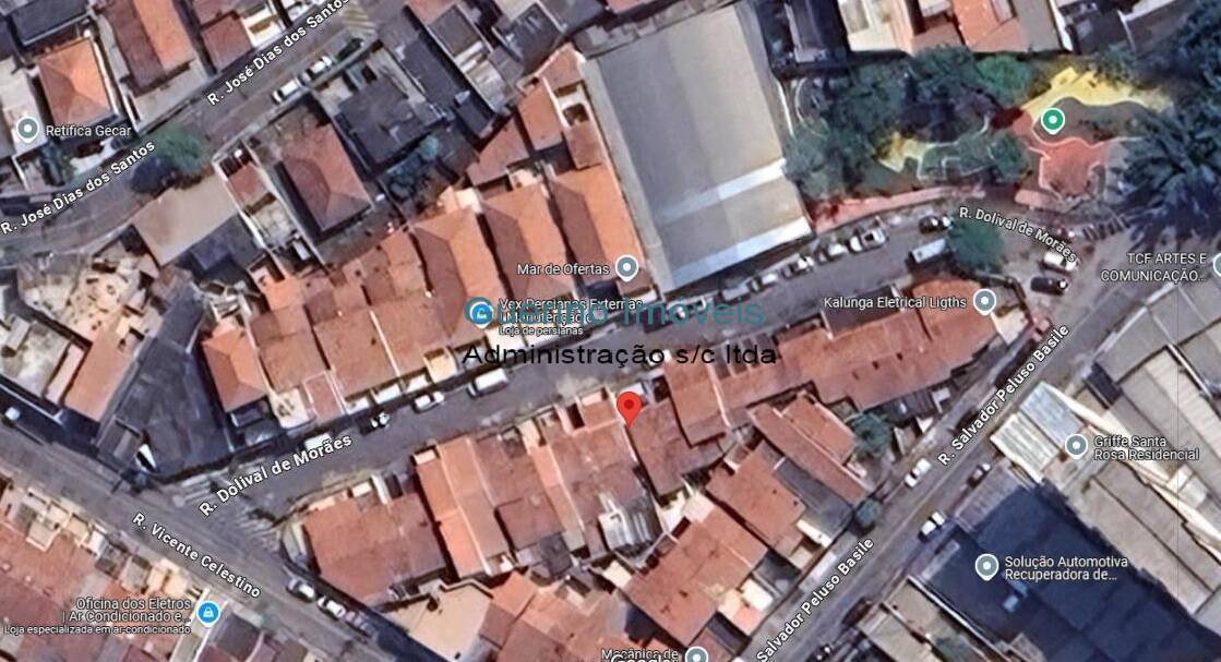 Sobrado, 3 quartos, 120 m² - Foto 2