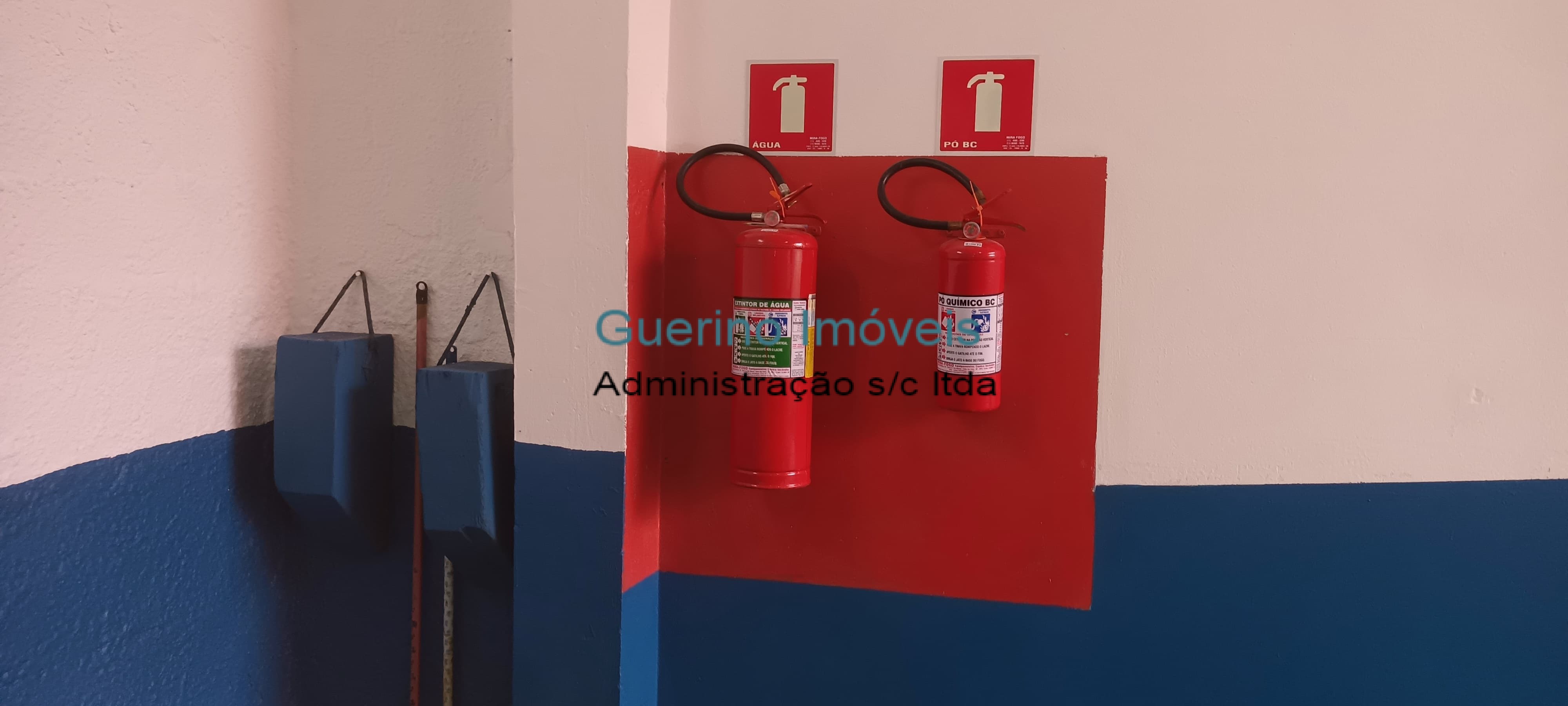 Depósito-Galpão, 300 m² - Foto 6