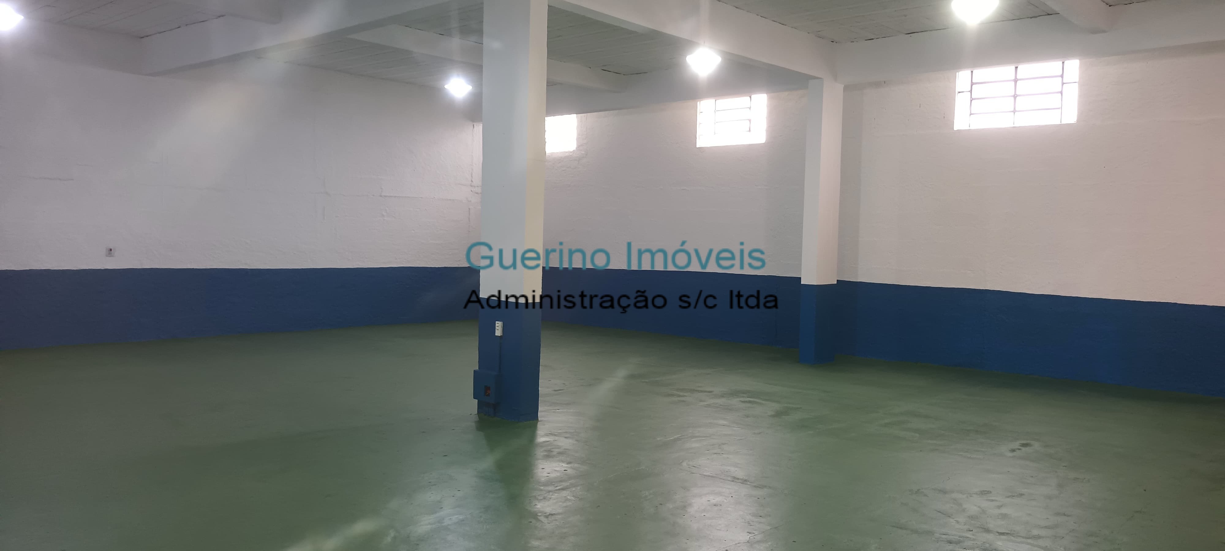 Depósito-Galpão, 300 m² - Foto 8