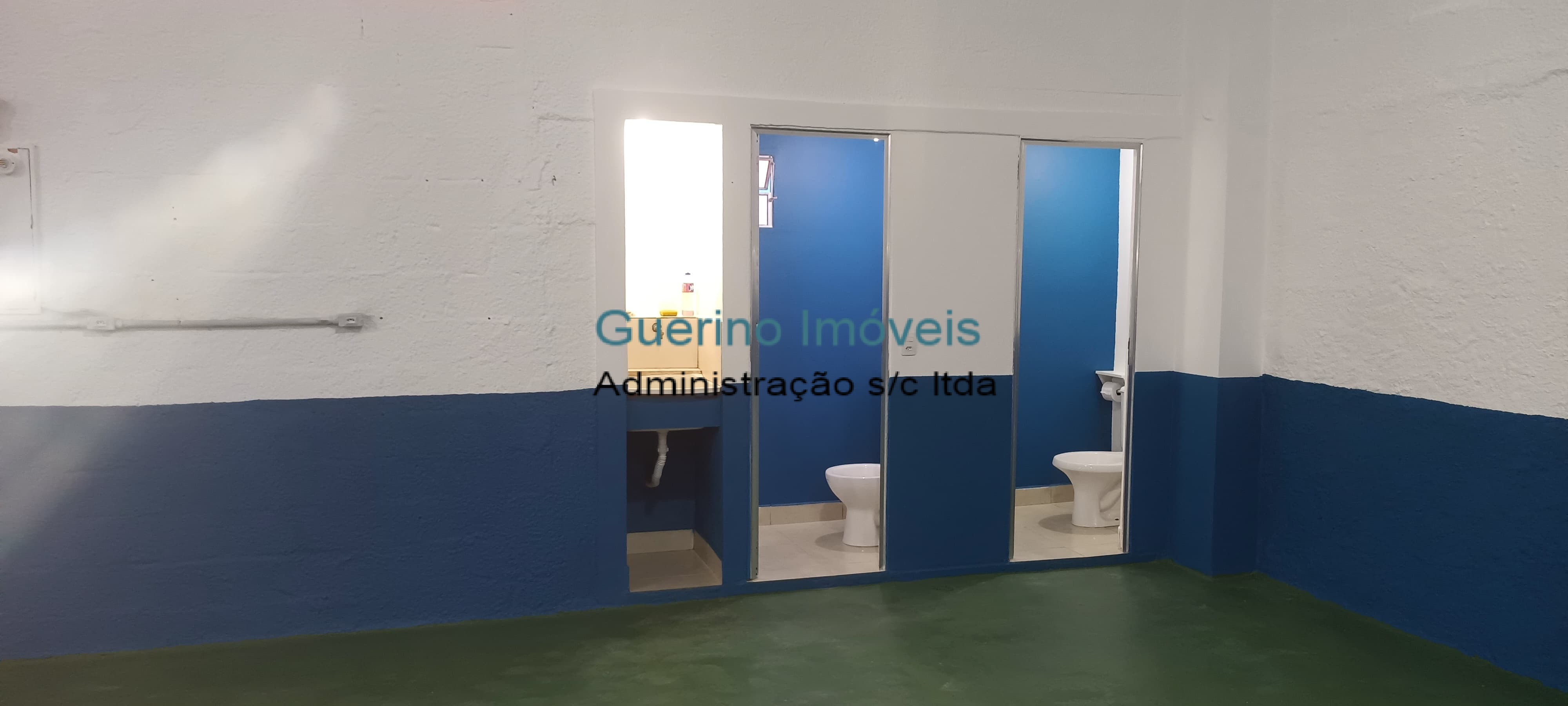 Depósito-Galpão, 300 m² - Foto 7