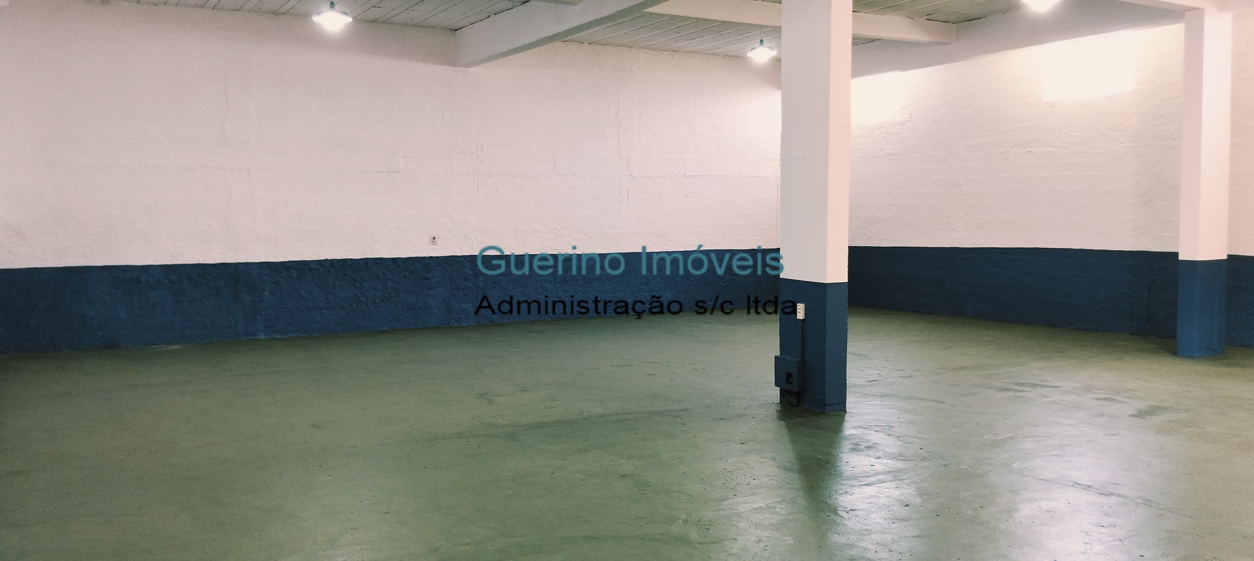 Depósito-Galpão, 300 m² - Foto 9