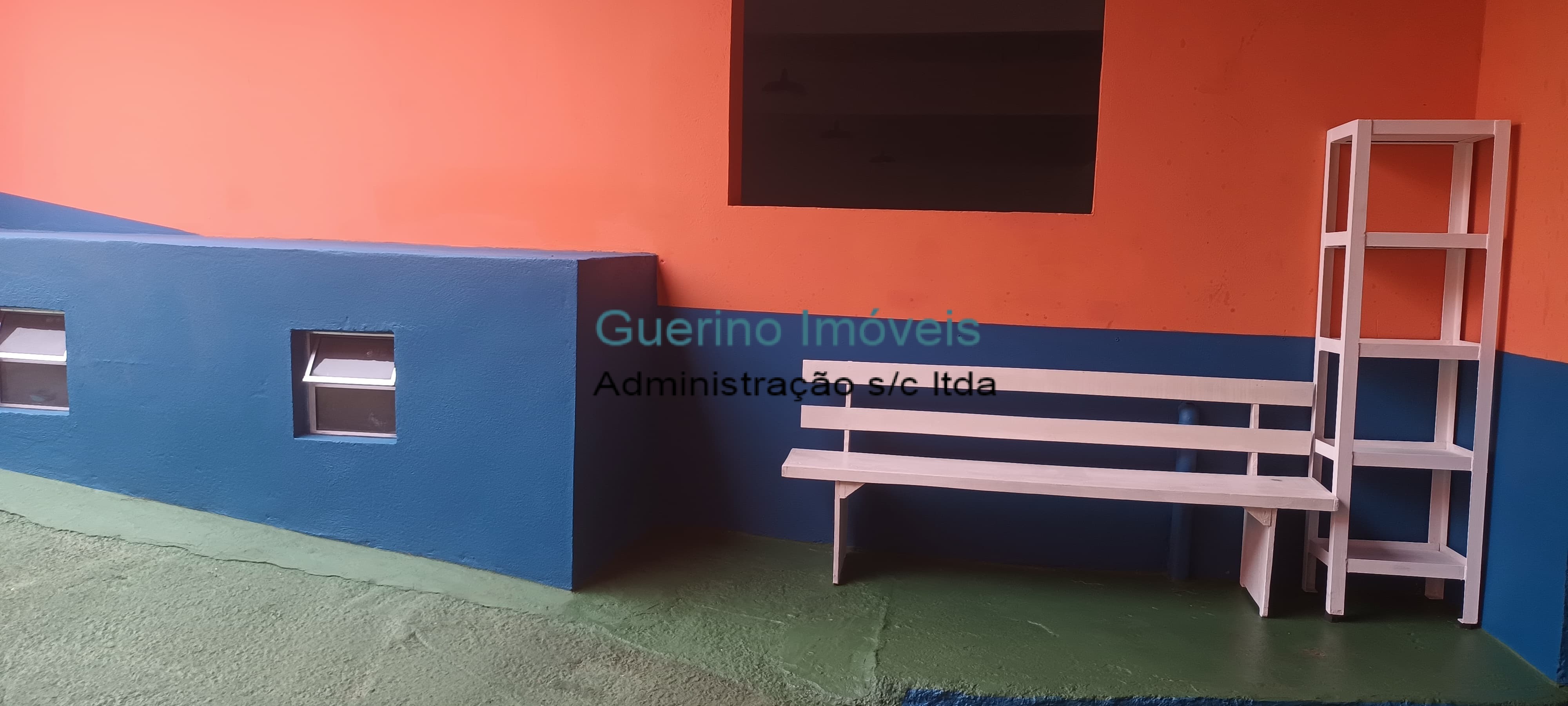 Depósito-Galpão, 300 m² - Foto 12