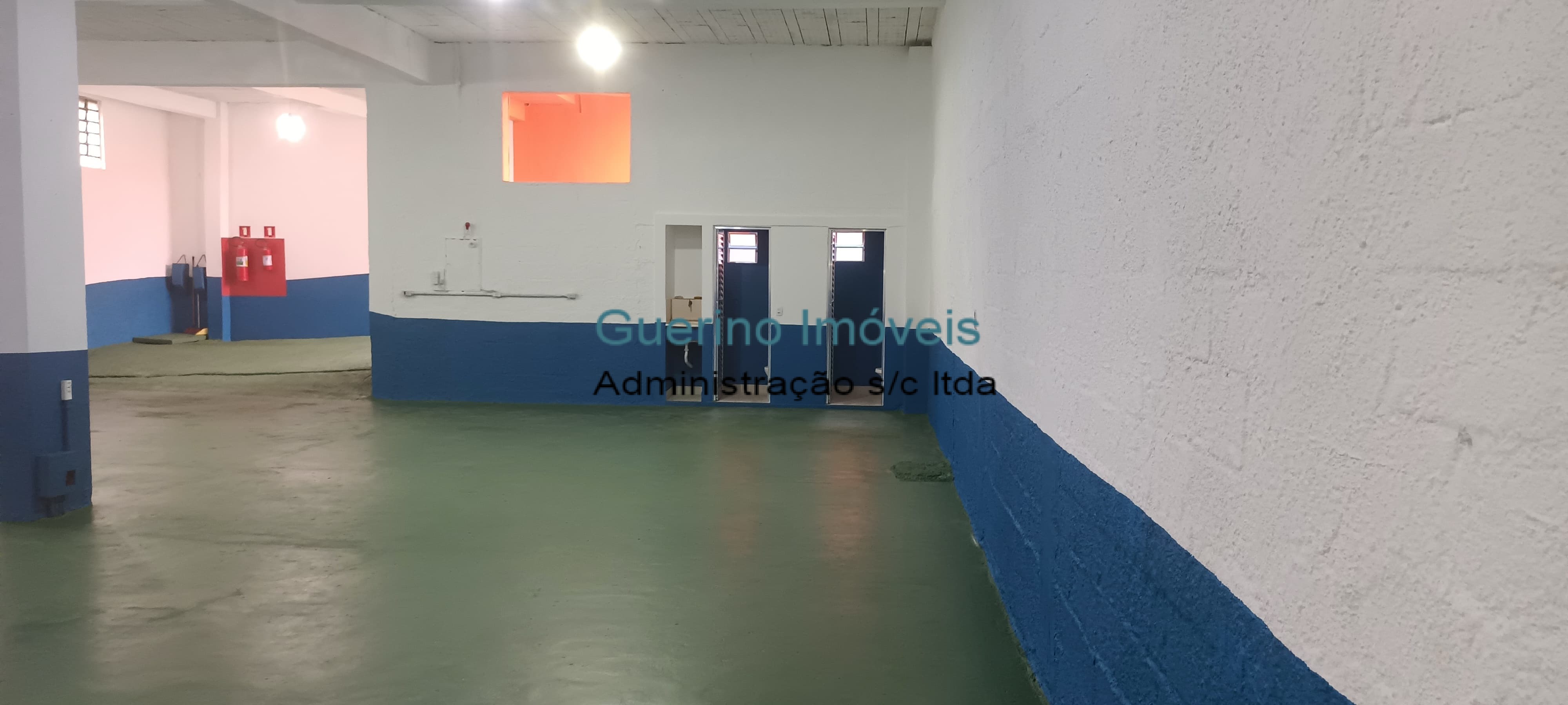 Depósito-Galpão, 300 m² - Foto 11