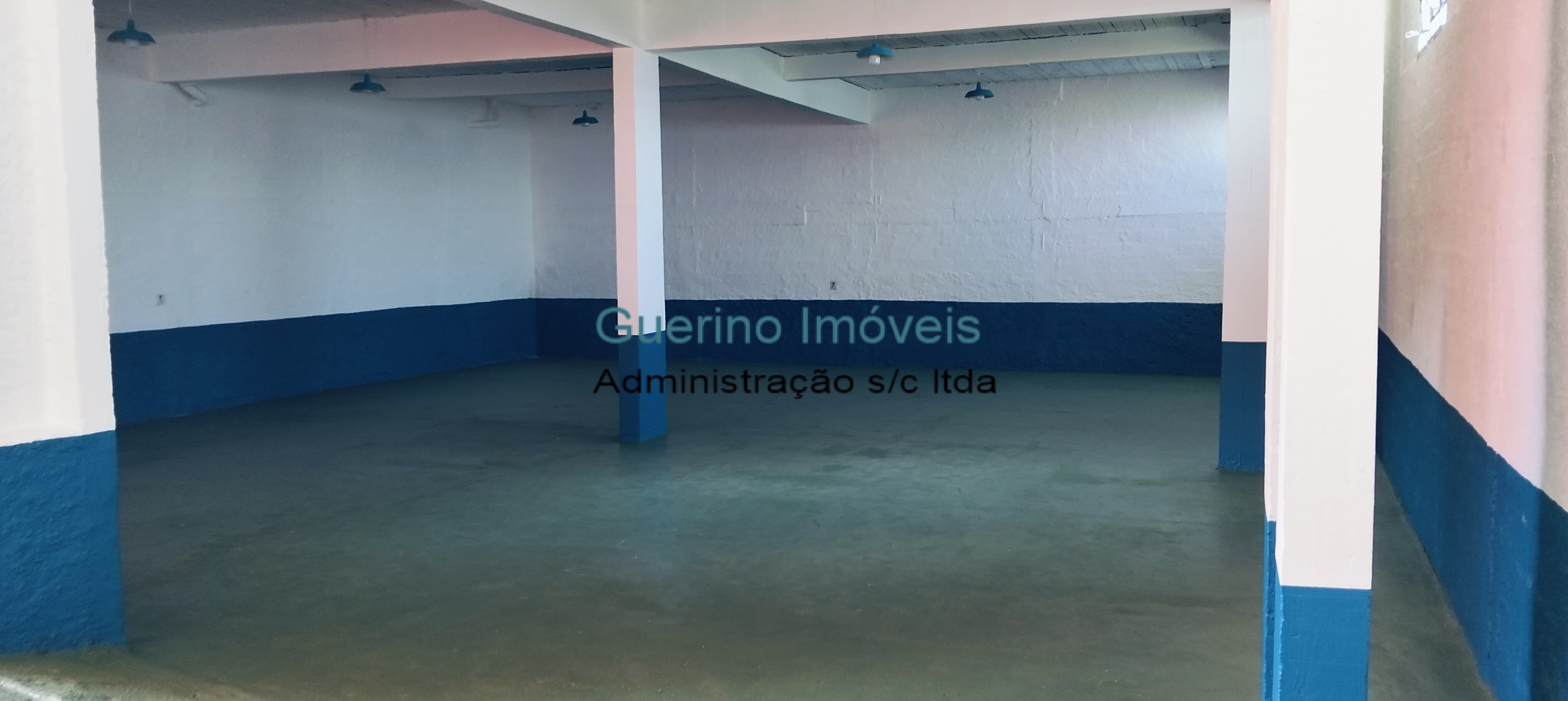 Depósito-Galpão, 300 m² - Foto 13