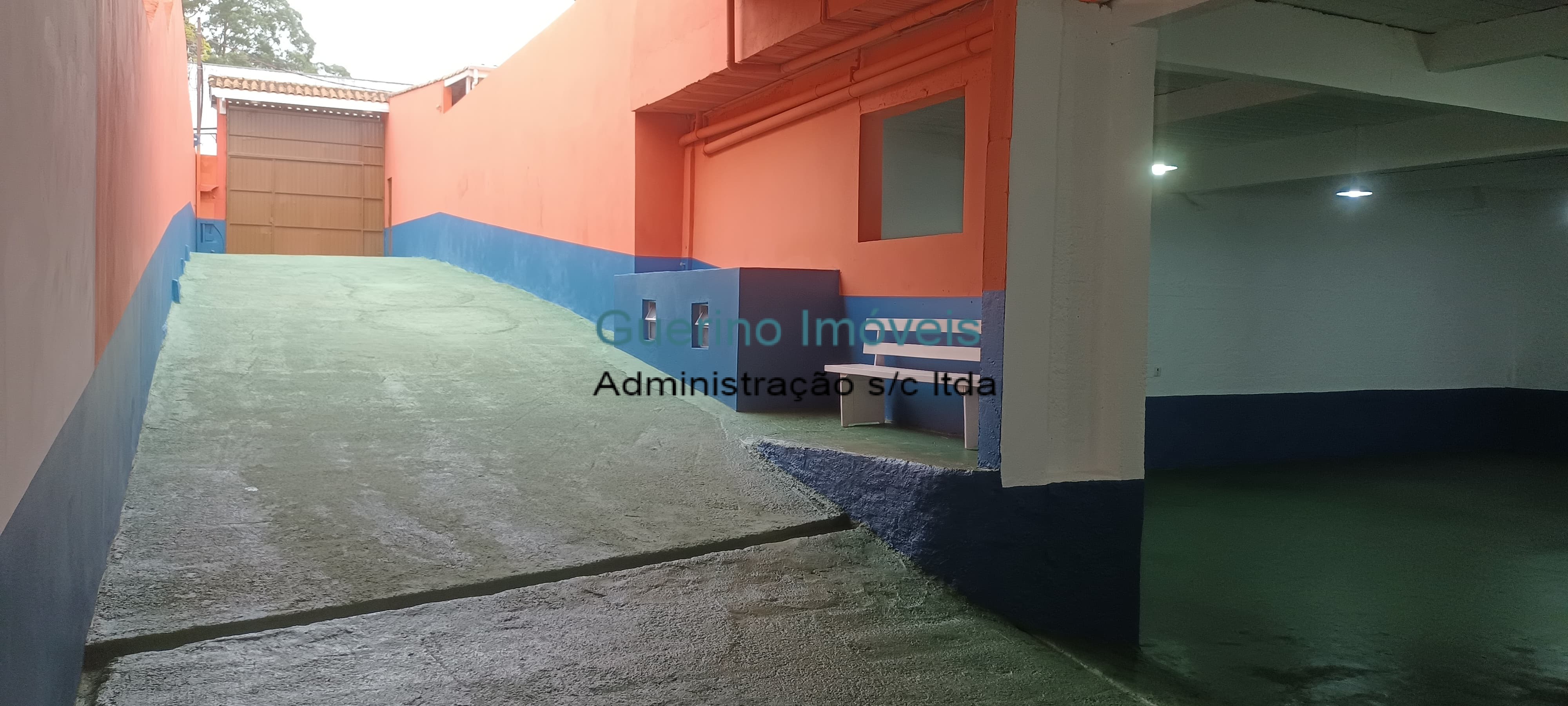 Depósito-Galpão, 300 m² - Foto 14