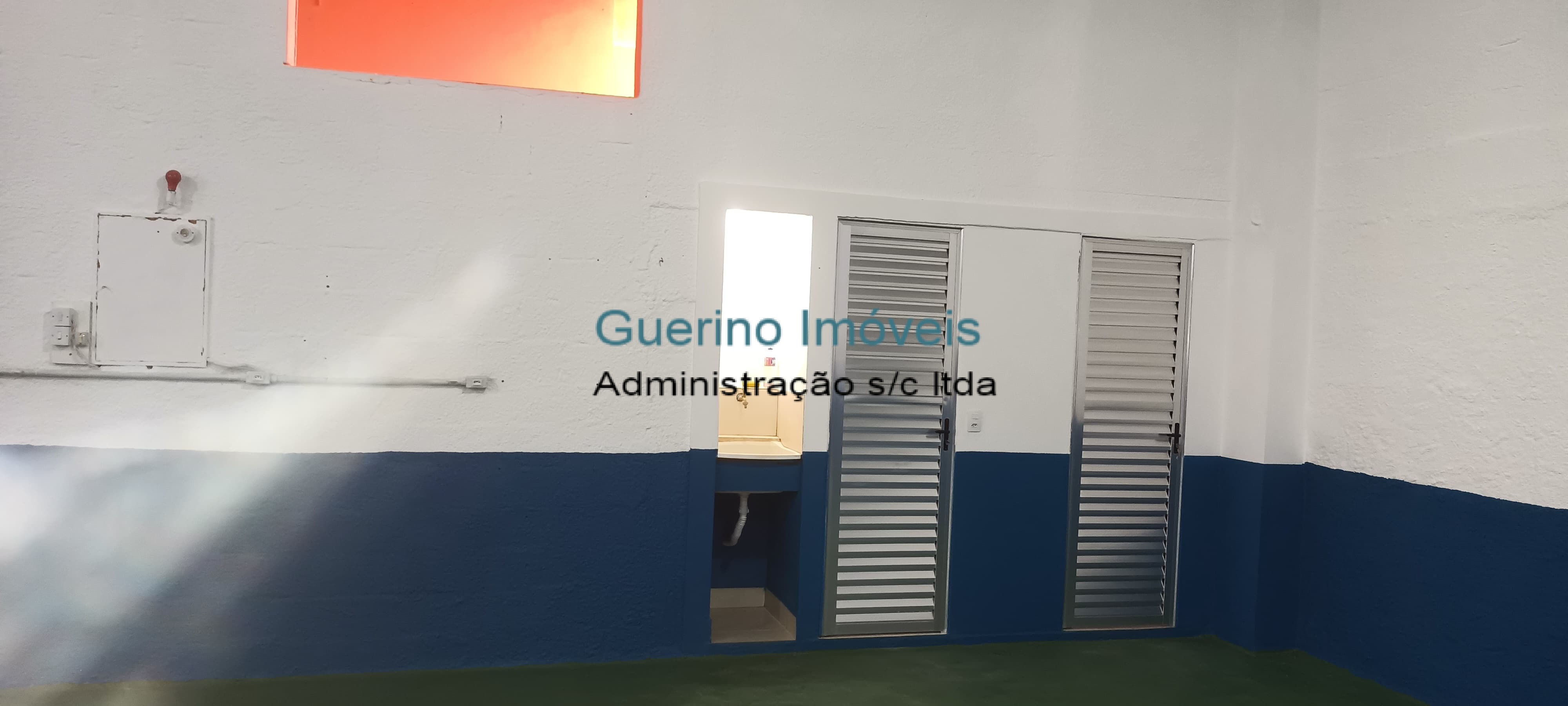 Depósito-Galpão, 300 m² - Foto 15
