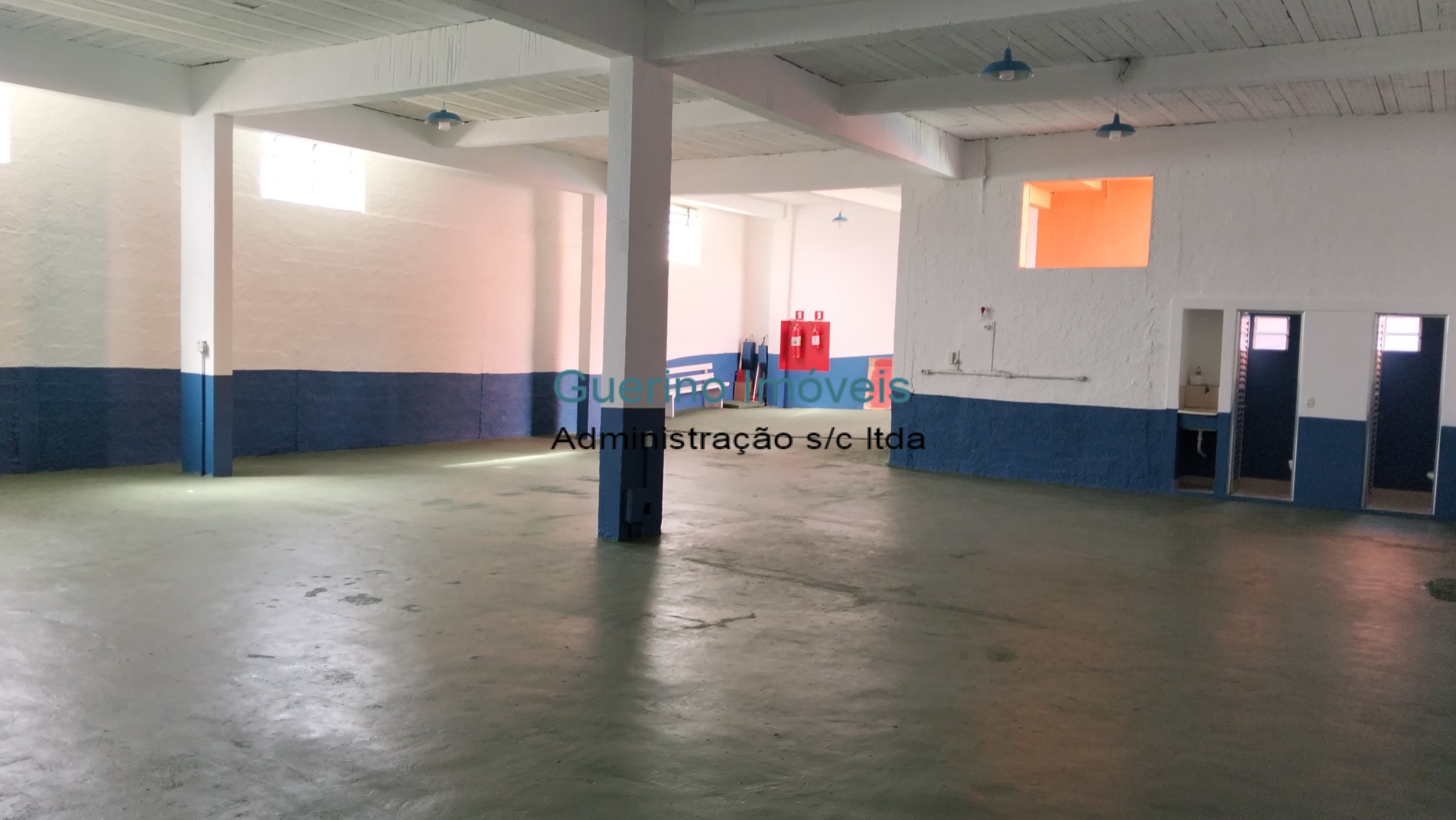 Depósito-Galpão, 300 m² - Foto 16