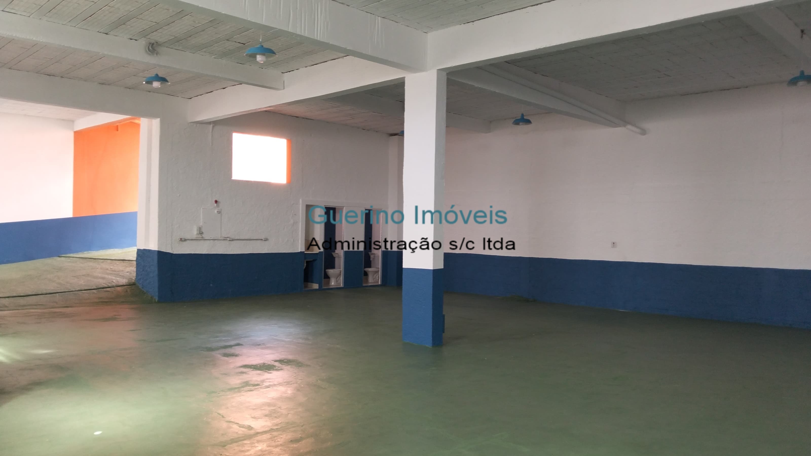 Depósito-Galpão, 300 m² - Foto 17