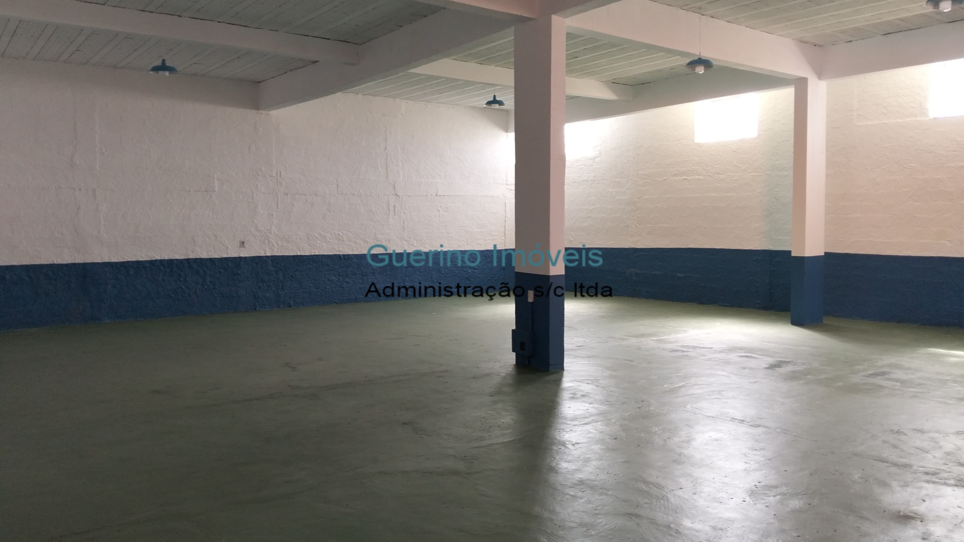 Depósito-Galpão, 300 m² - Foto 18
