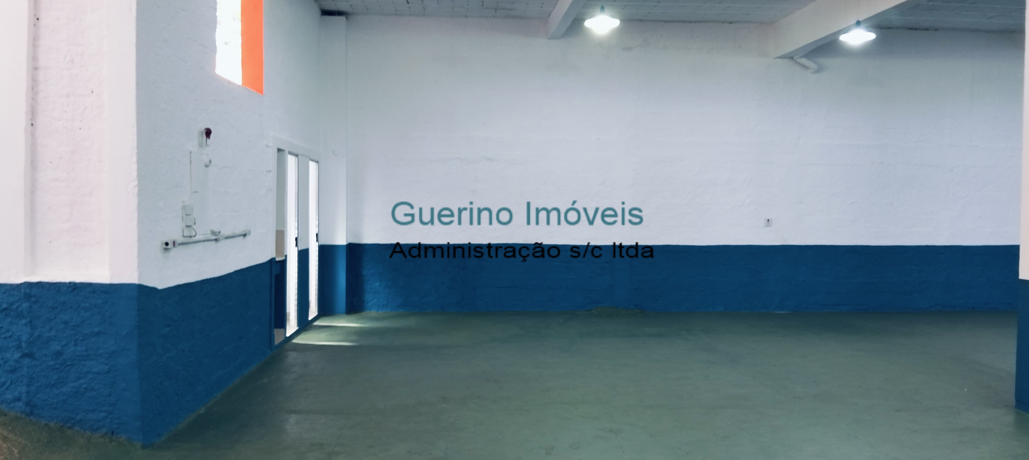 Depósito-Galpão, 300 m² - Foto 19