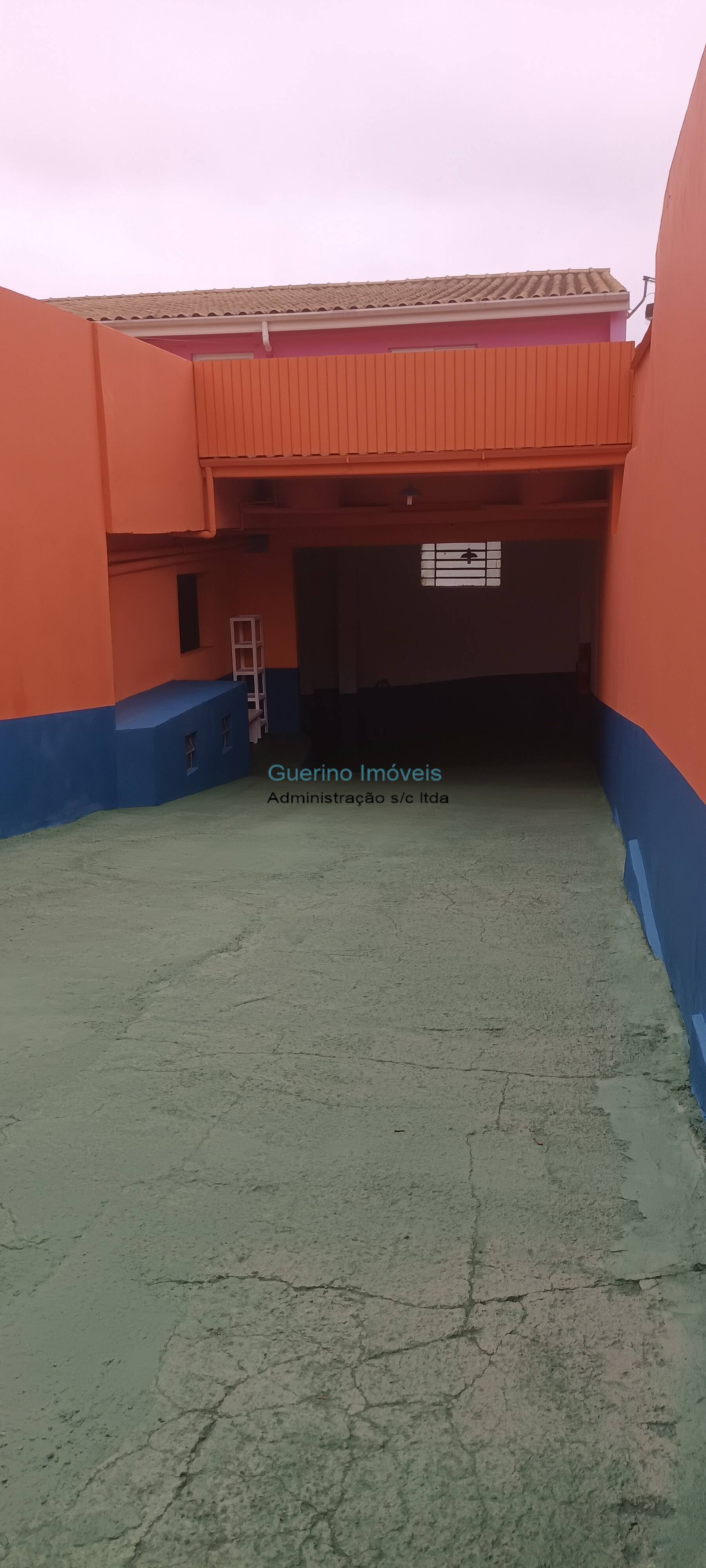 Depósito-Galpão, 300 m² - Foto 20