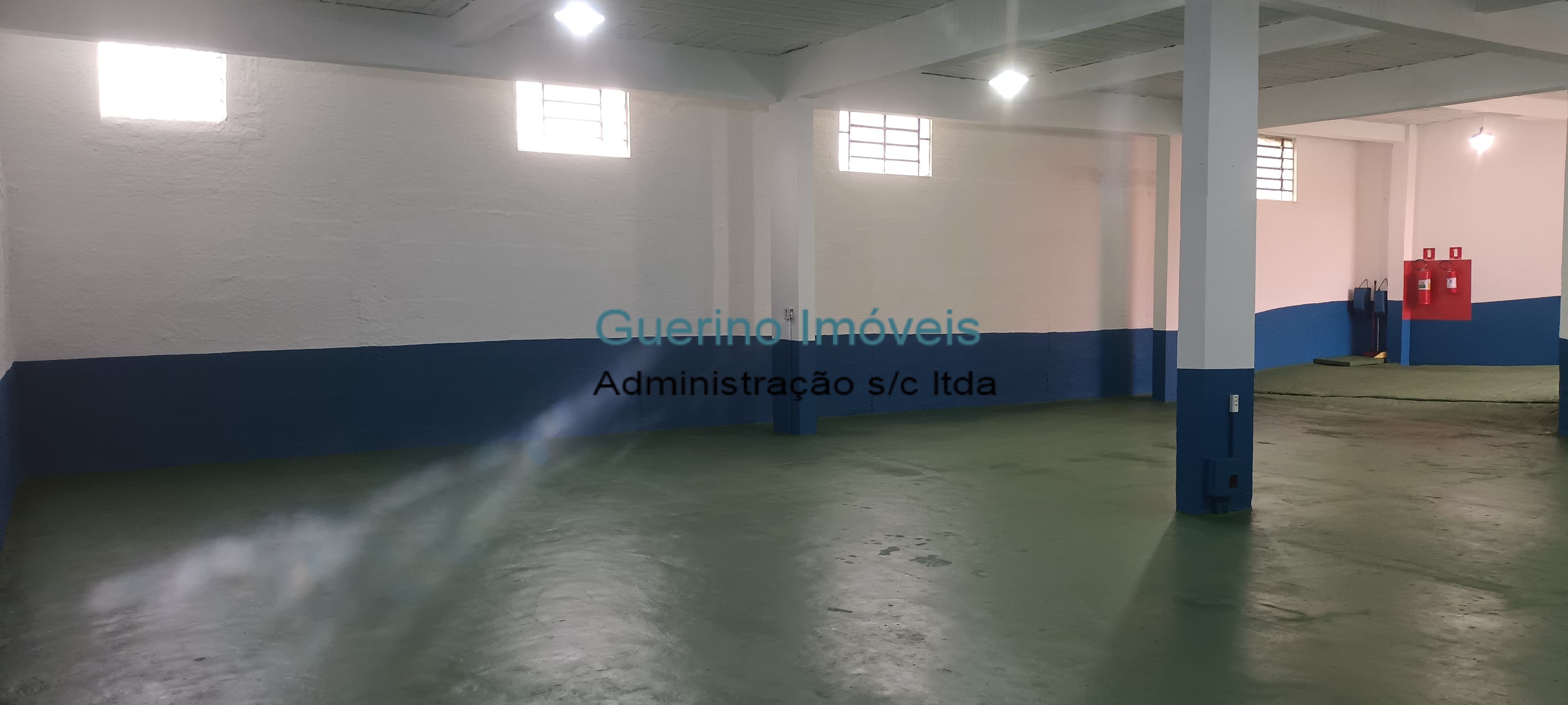 Depósito-Galpão, 300 m² - Foto 22