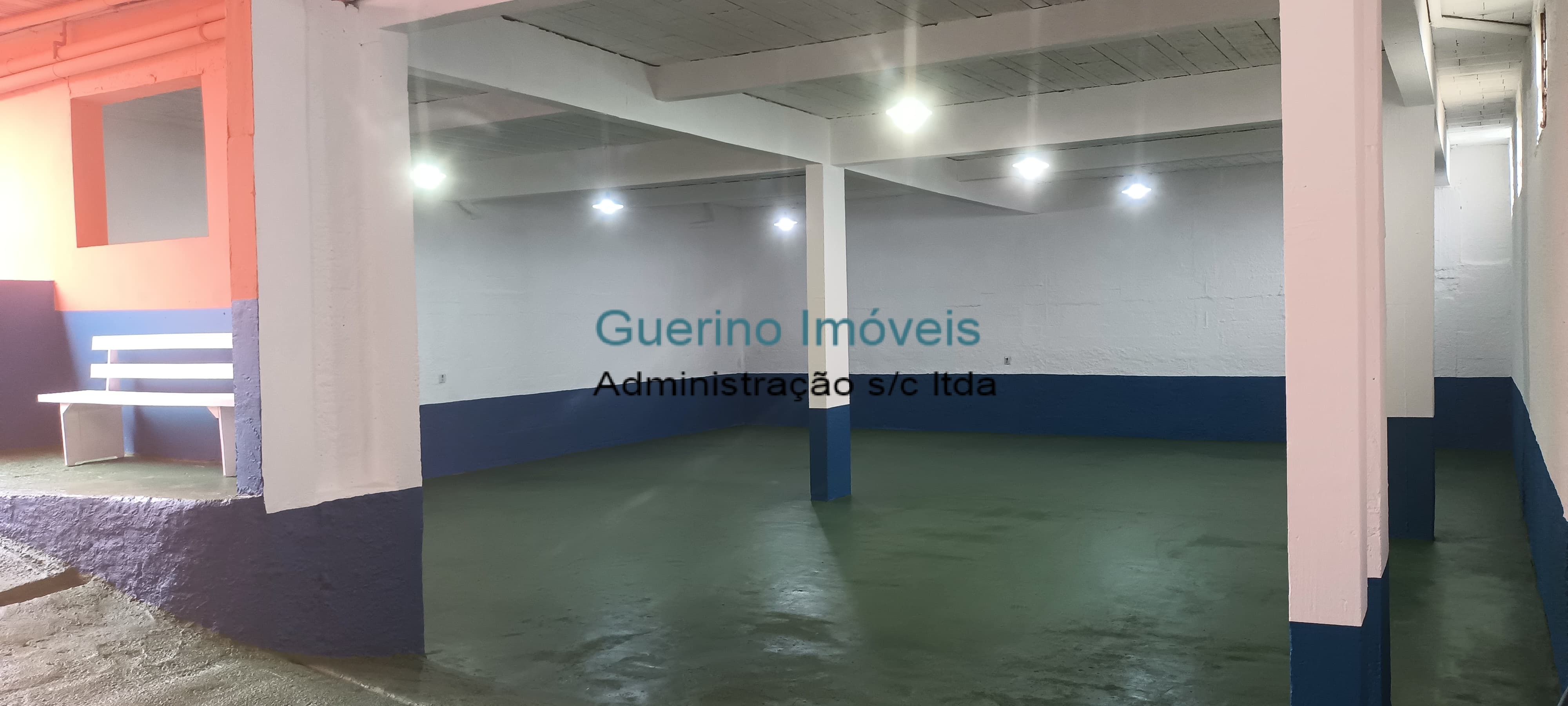 Depósito-Galpão, 300 m² - Foto 24