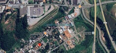 Depósito-Galpão, 300 m² - Foto 2