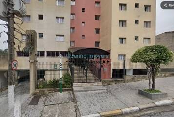 Apartamento, 2 quartos, 64 m² - Foto 1