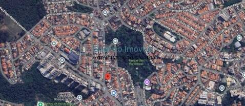 Apartamento, 2 quartos, 64 m² - Foto 2