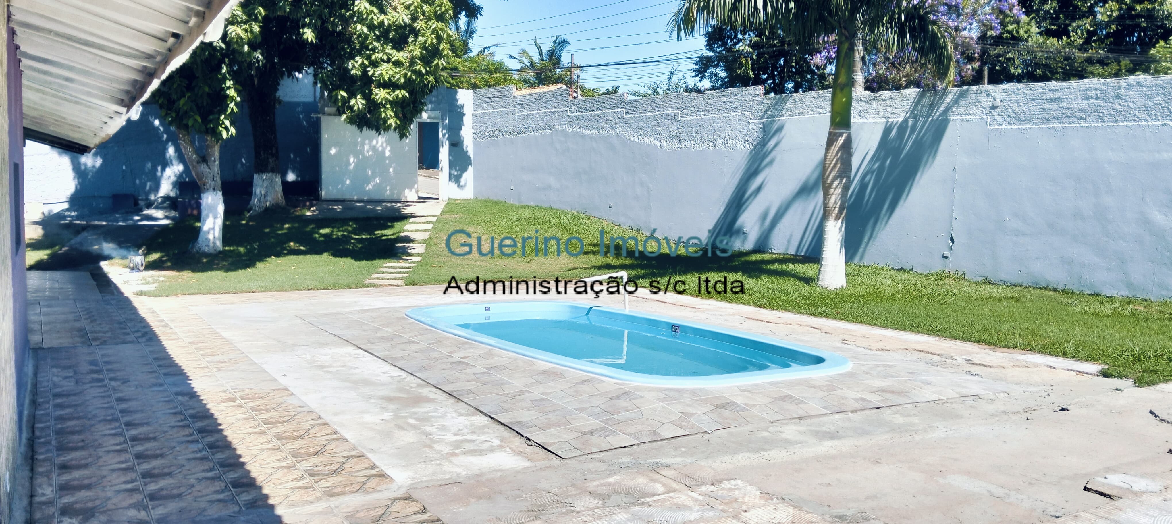 Chácara, 7 quartos, 5400 m² - Foto 4