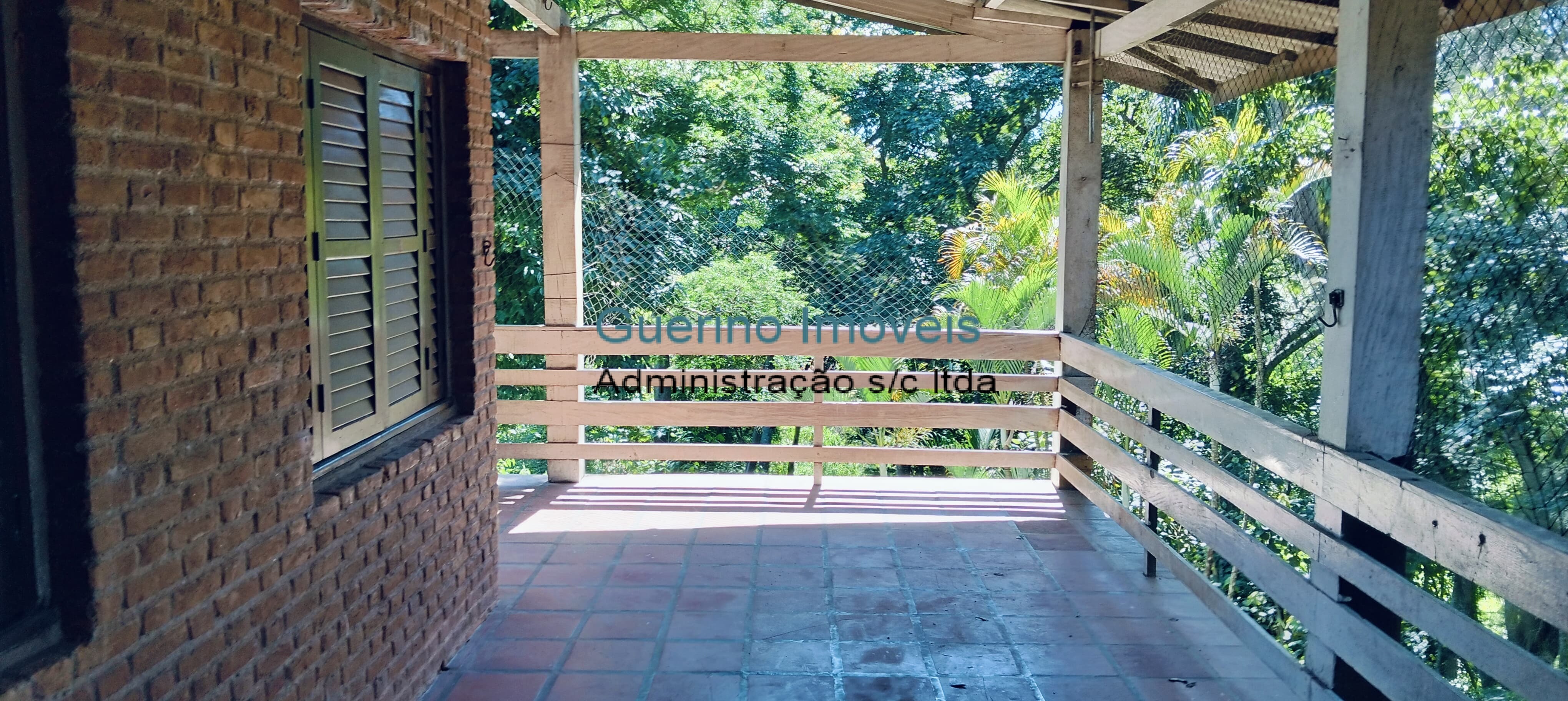 Chácara, 7 quartos, 5400 m² - Foto 8