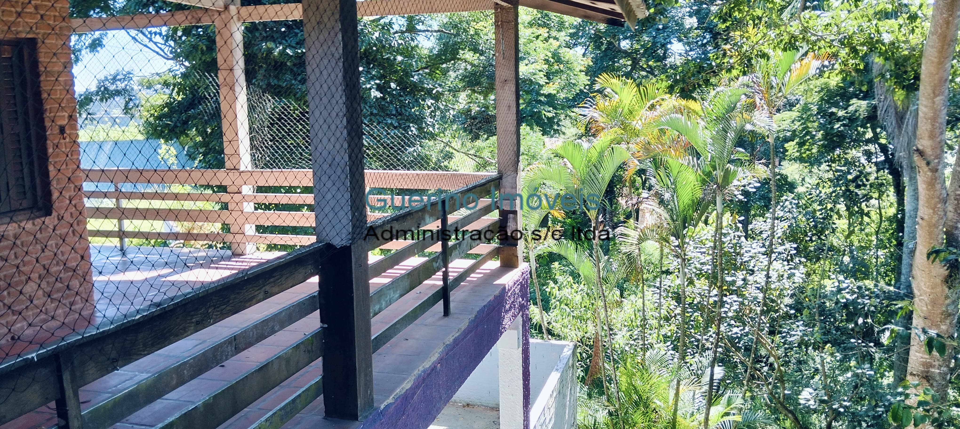 Chácara, 7 quartos, 5400 m² - Foto 9