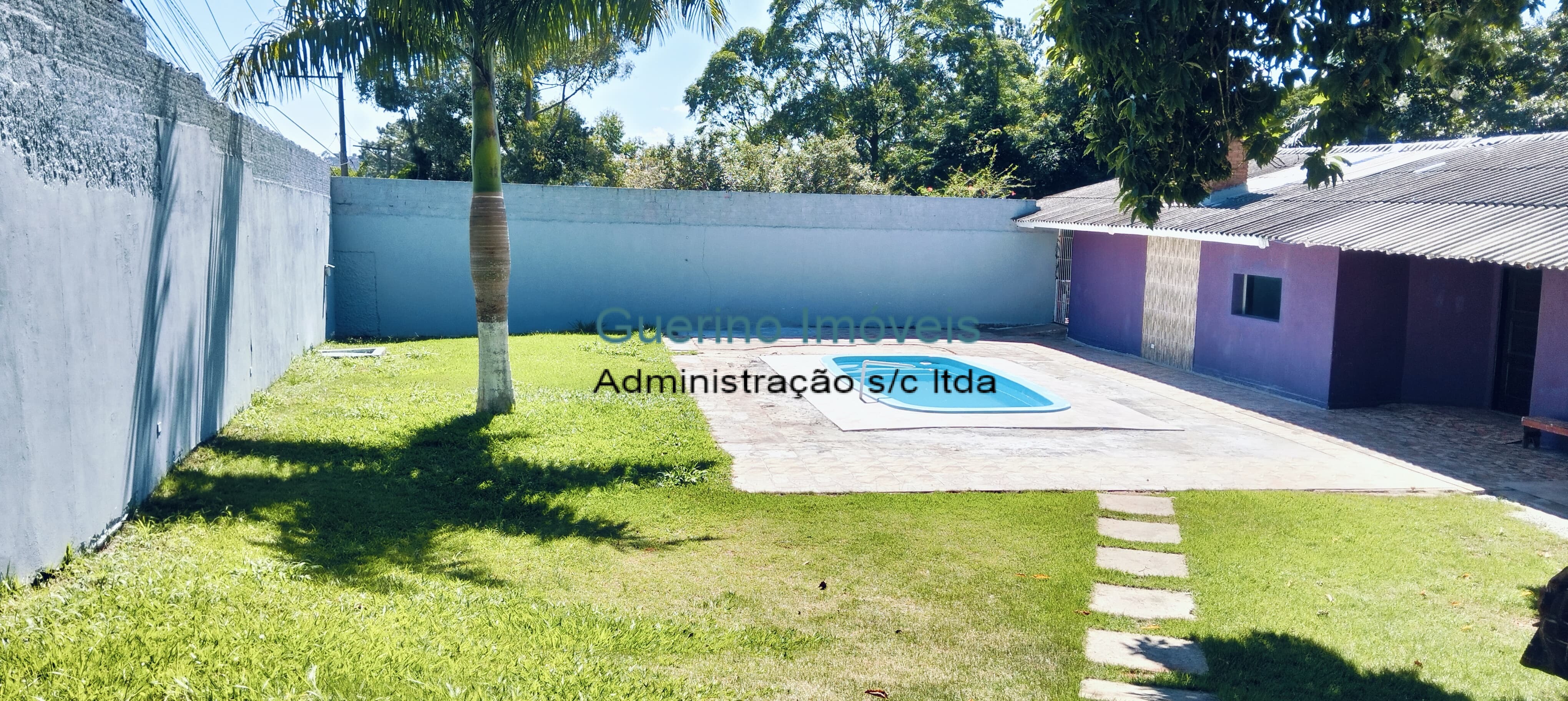 Chácara, 7 quartos, 5400 m² - Foto 13