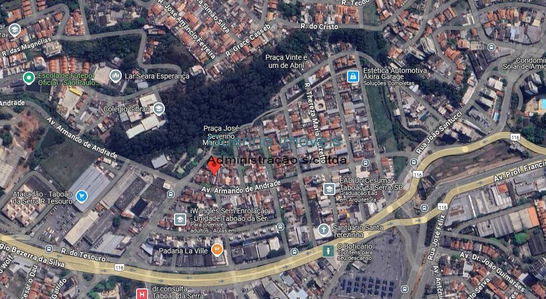 Prédio Inteiro - Foto 2