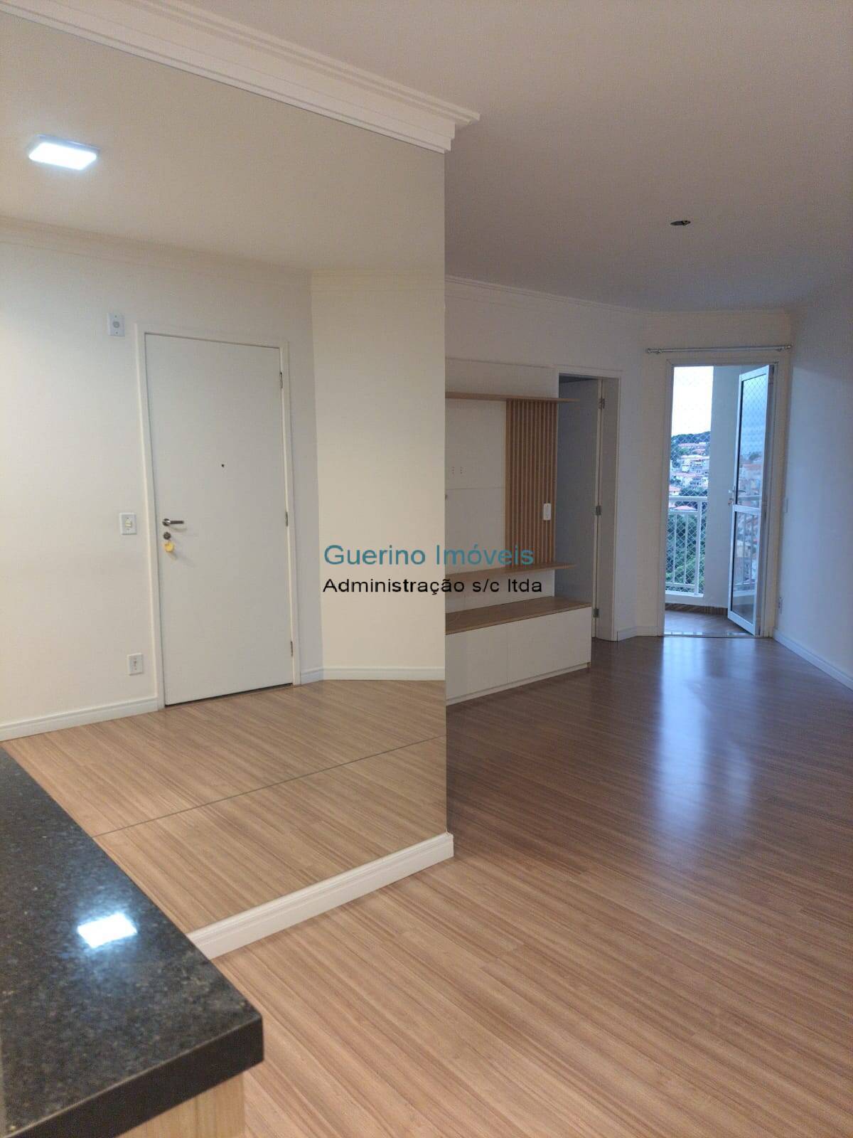 Apartamento, 2 quartos - Foto 3