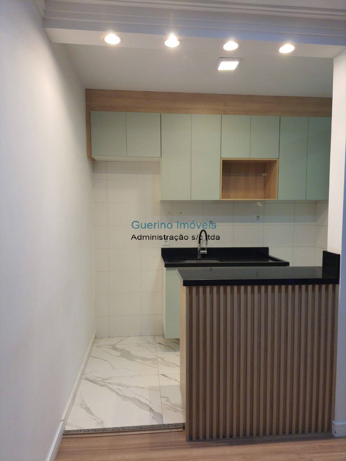 Apartamento, 2 quartos - Foto 6