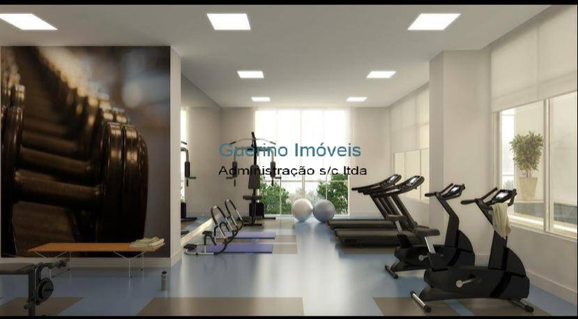 Apartamento, 2 quartos - Foto 13