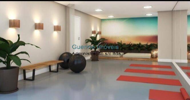 Apartamento, 2 quartos - Foto 22