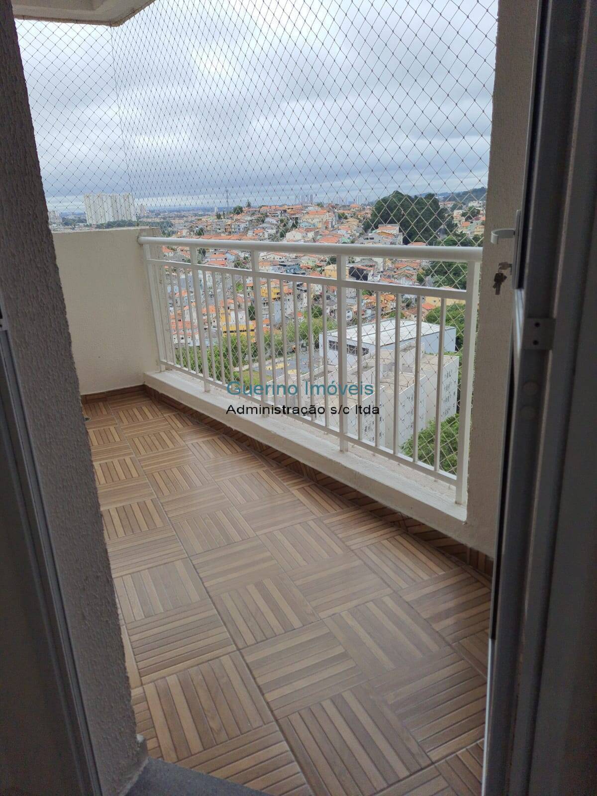 Apartamento, 2 quartos - Foto 40