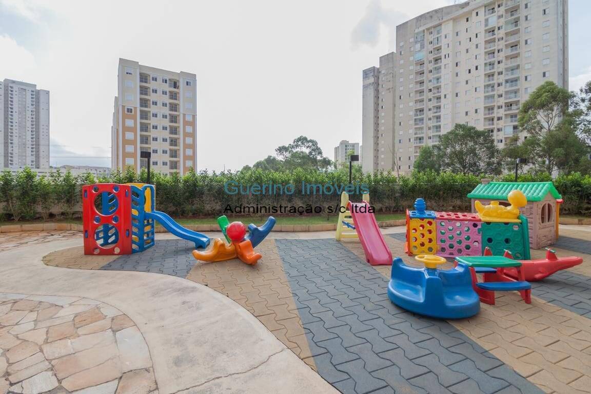 Apartamento, 3 quartos - Foto 27